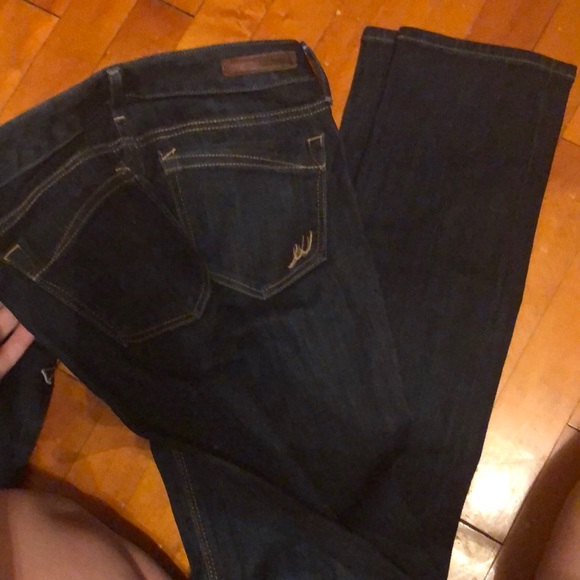 Express jeans - Picture 4 of 4